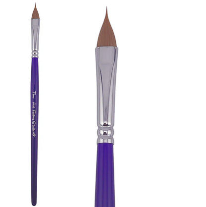 Art Factory Studio Brush - Flora 6