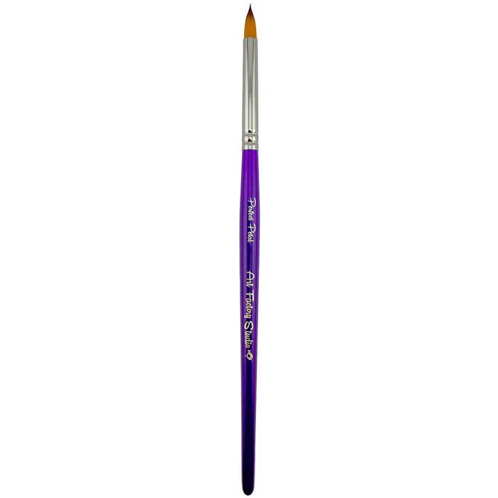 Art Factory Studio Brush - Perfect Petal