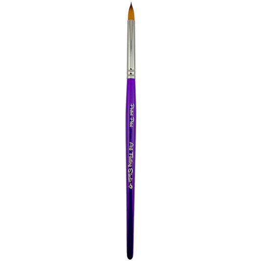 Art Factory Studio Brush - Perfect Petal