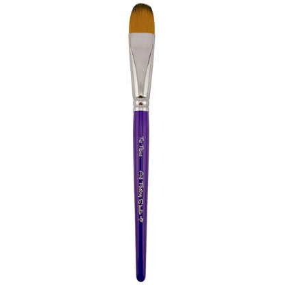 Art Factory Studio Brush - Filbert Fat
