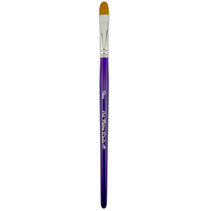 Art Factory Studio Brush - Filbert