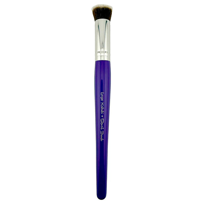 Art Factory Brush Kabuki Large