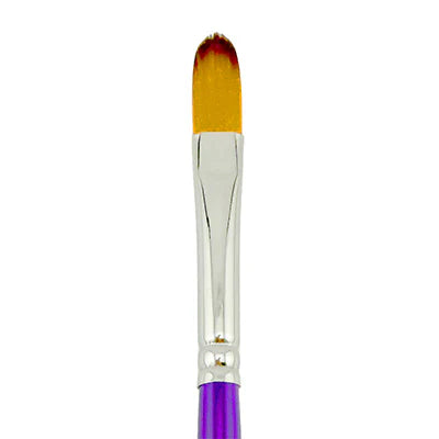 Art Factory Studio Brush - Filbert Mini