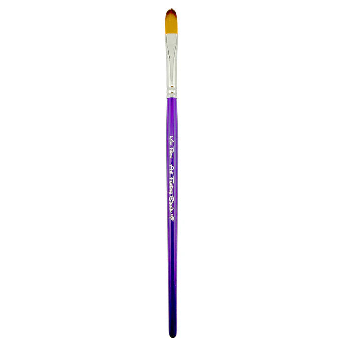 Art Factory Studio Brush - Filbert Mini