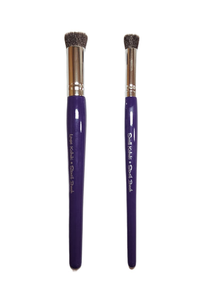 Art Factory Brush Kabuki Small