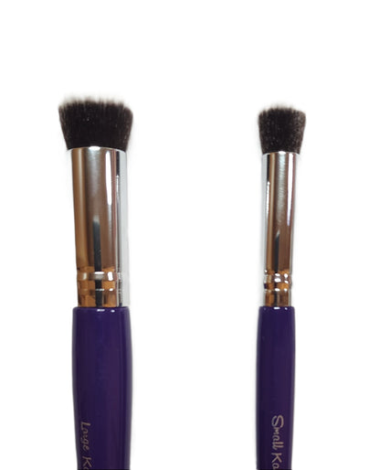Art Factory Brush Kabuki Small