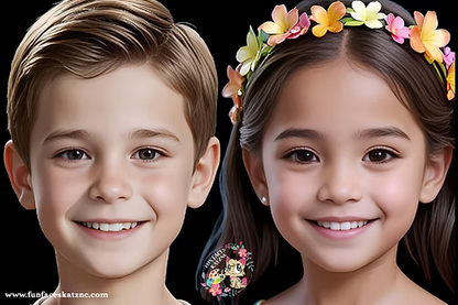 KatzNC Practice Boards-Boy/Girl-BG1