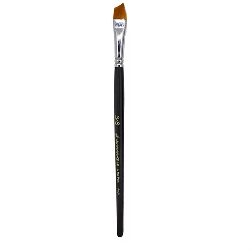 Bananagum Brush Angle 3/8"