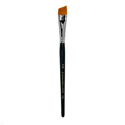 Bananagum Brush Angle 5/8"