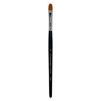Bananagum Brush Filbert 4