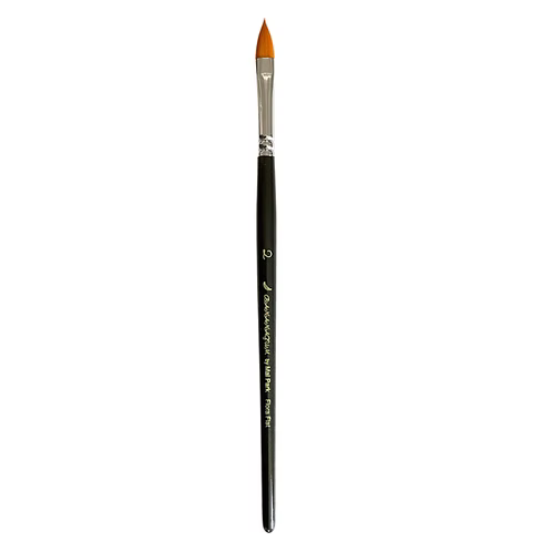 Bananagum Brush Flora Flat 2