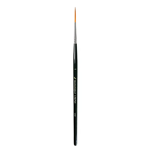 Bananagum Brush Liner 1