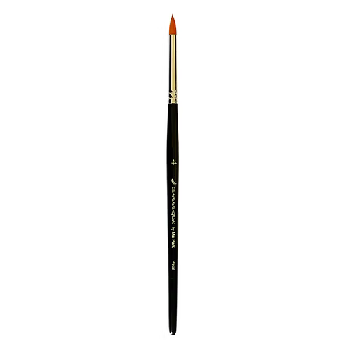 Bananagum Brush Petal 4