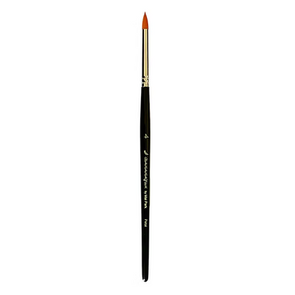 Bananagum Petal Brush Set of 2