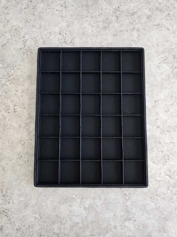 Chroma Caddy MAX - Obsidian (Black)