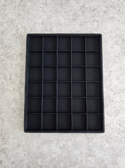 Chroma Caddy MAX - Obsidian (Black)