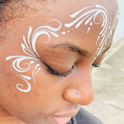 Blazin Brush Script Liner 3
