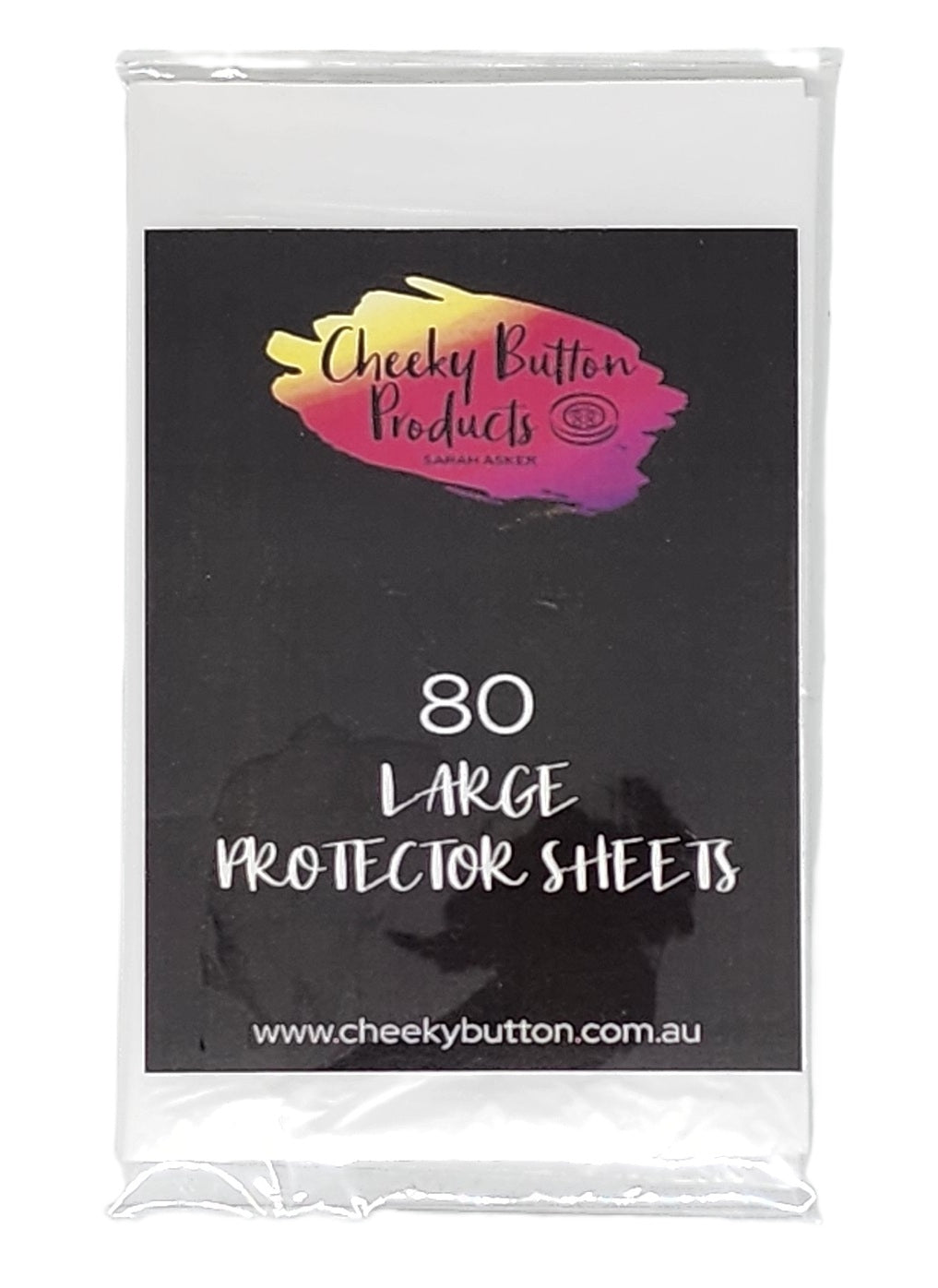Cheeky Button Chroma Caddy Press