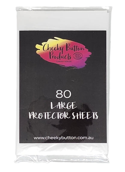 Cheeky Button Chroma Caddy Press