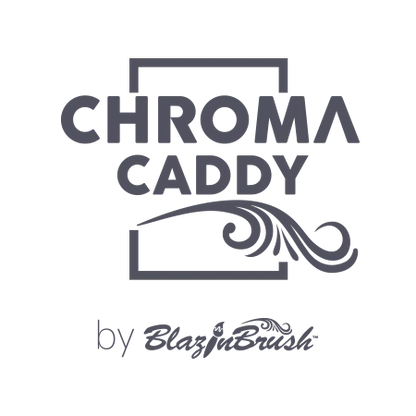 Chroma Caddy - Bubblegum (Pink)