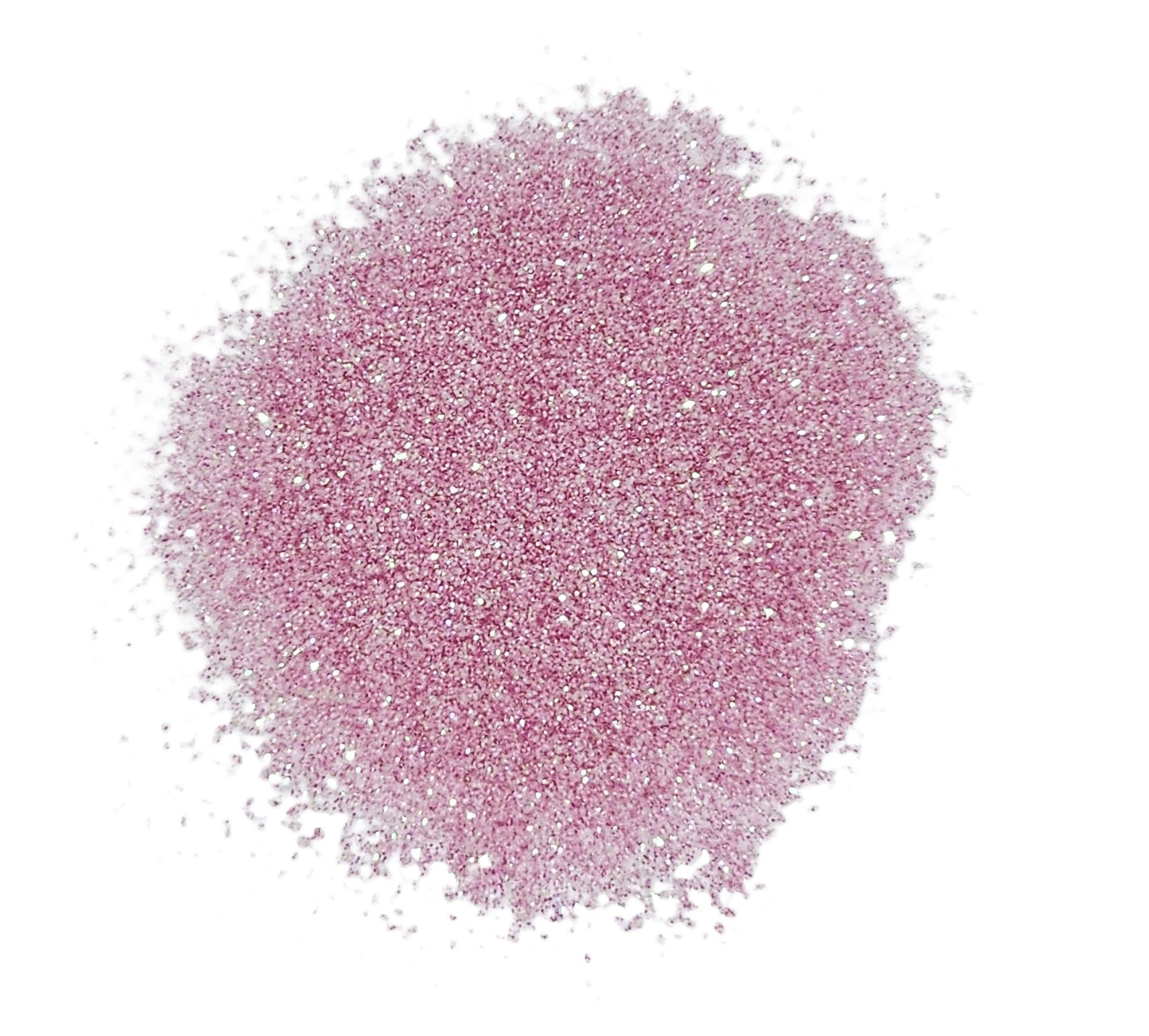 EGB Cosmetic Glitter Tapper - Baby Doll