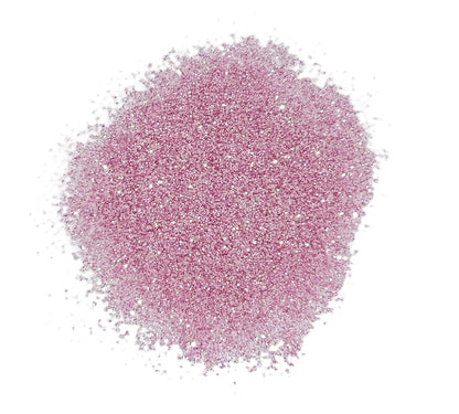 EGB Cosmetic Glitter Tapper - Baby Doll