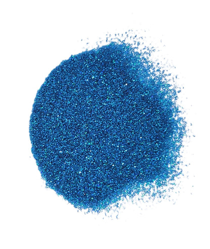 EGB Cosmetic Glitter Tapper - Mirage Lagoon