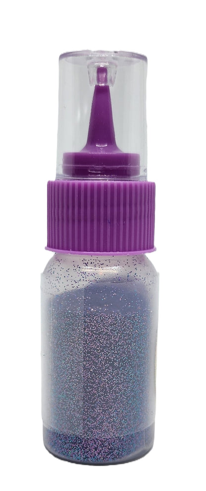 EGB Cosmetic Glitter Tapper - Geode