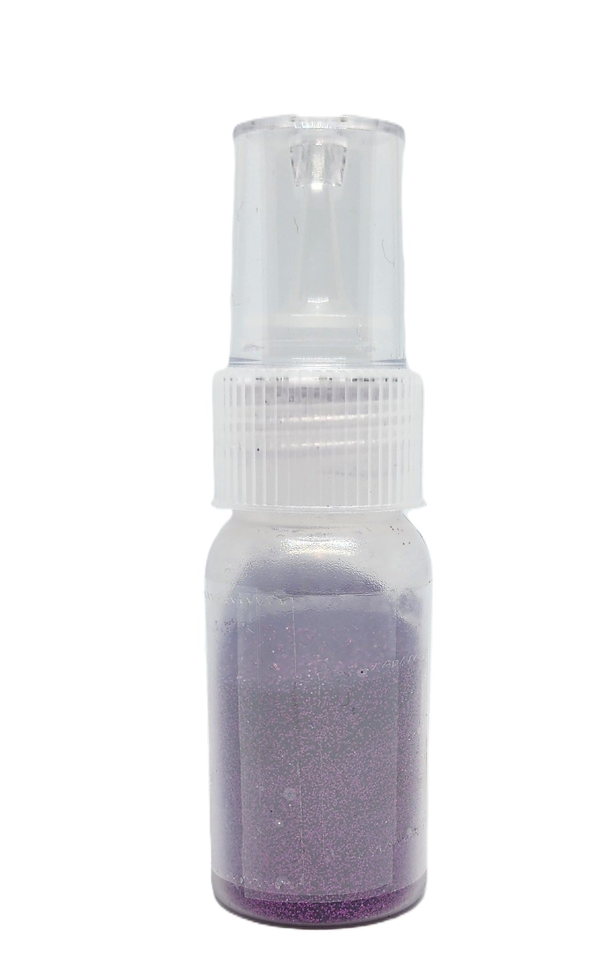 EGB Cosmetic Glitter Tapper - Ruby Violets