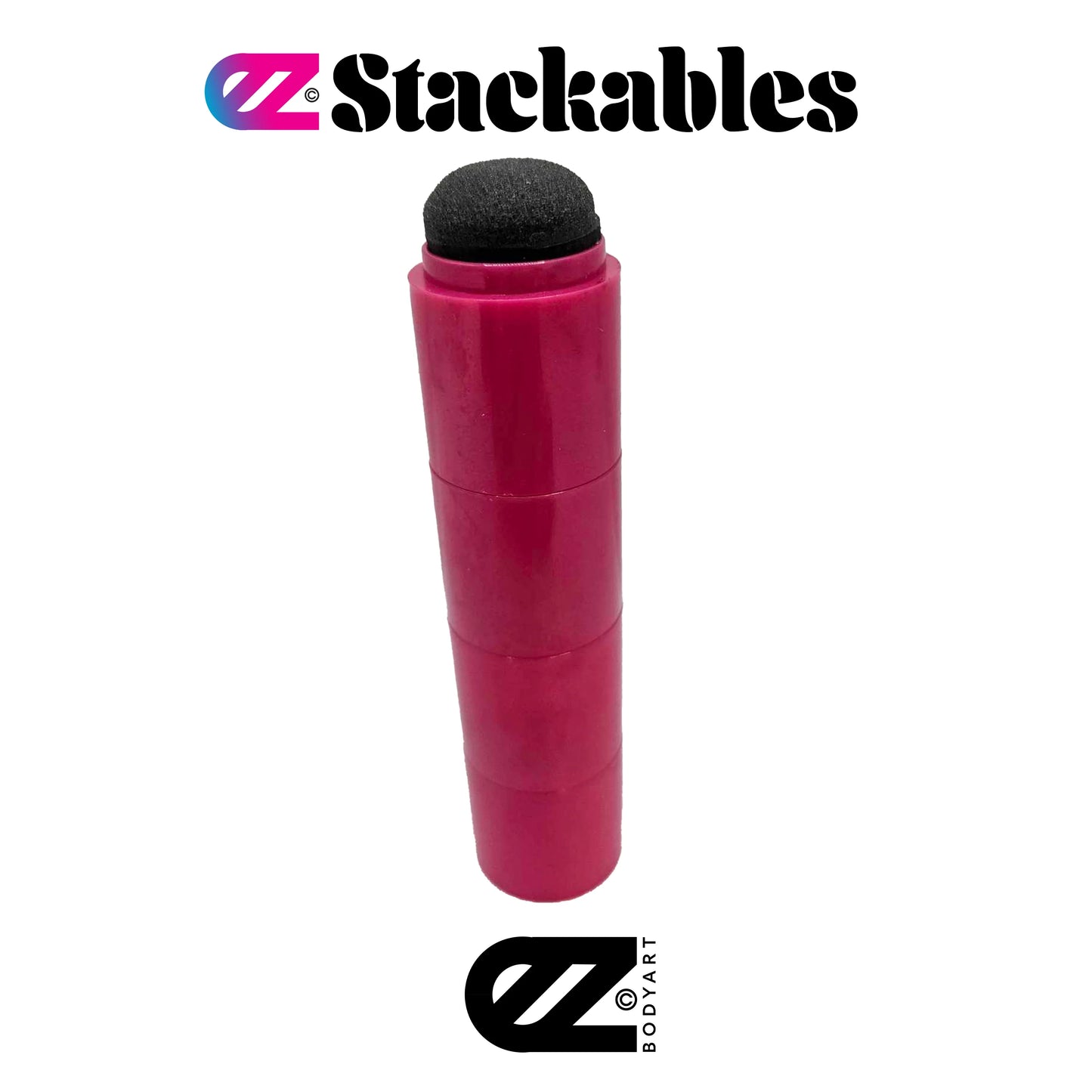 EZ Stackable Daubers - Pack of 4