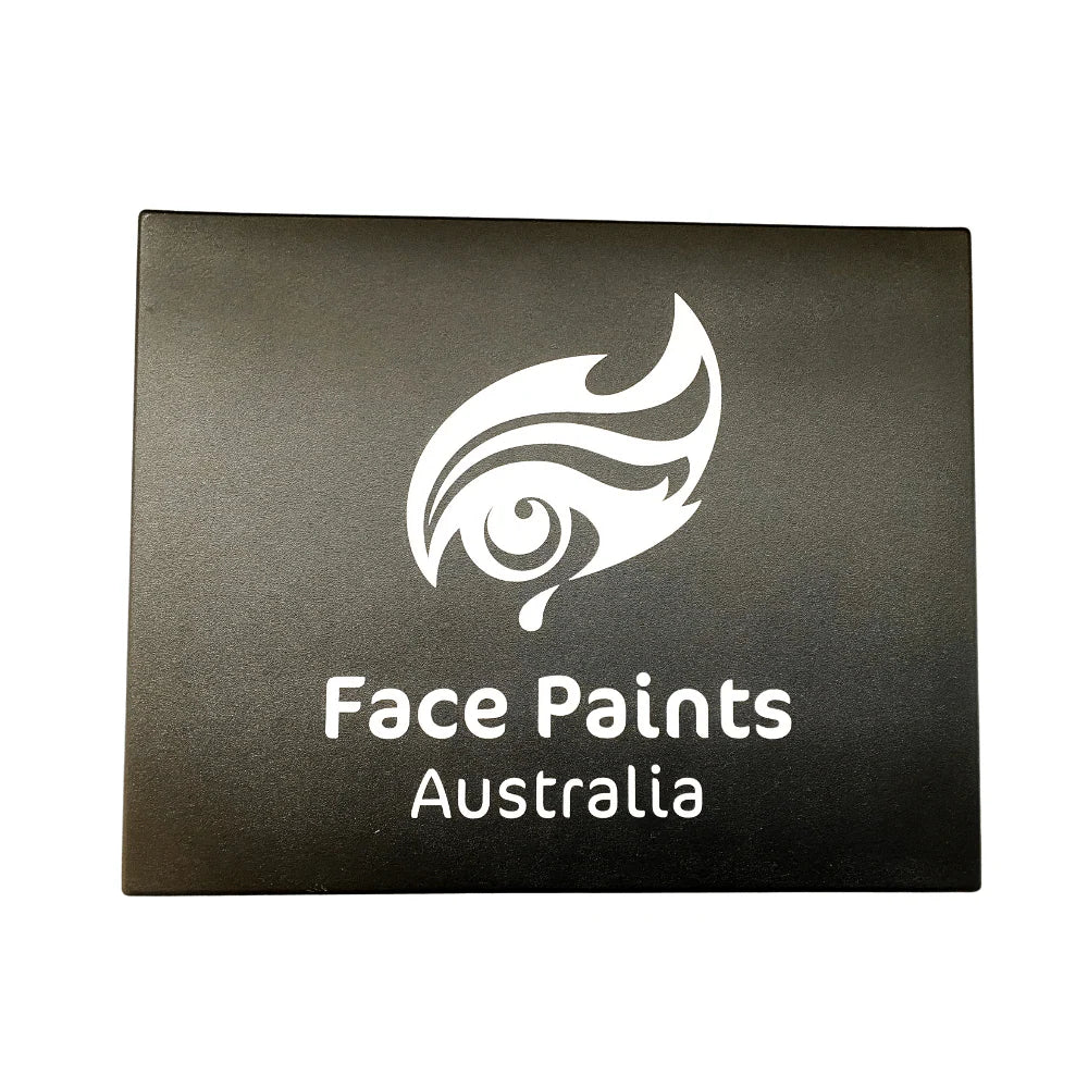 FPA Case Empty - black