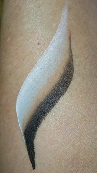 FPA Brush Combo Emu 28g