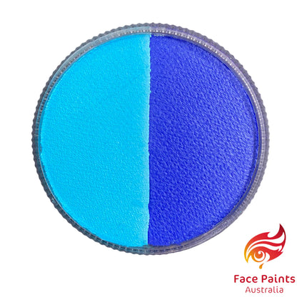 FPA 50/50 30g Light Blue & Mid Blue