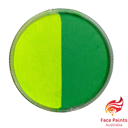 FPA 50/50 30g Lime & Green
