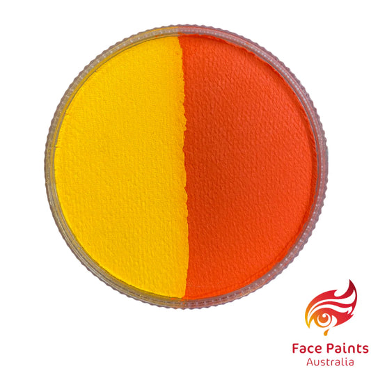 FPA 50/50 30g Yellow & Orange