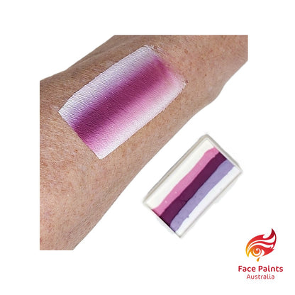 FPA Brush Combo Kristin Olsson Duo Stroke - Caladenia 28g