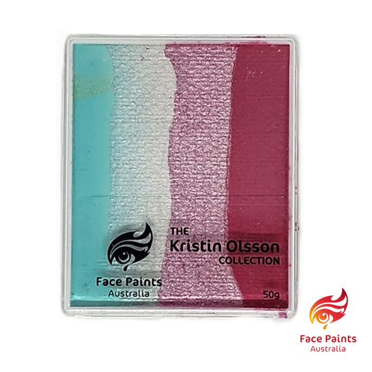 FPA Combo Kristin Olsson - Coral Reef 50g (No neon)