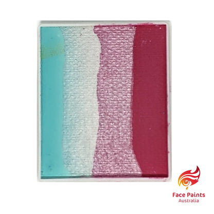 FPA Combo Kristin Olsson - Coral Reef 50g (No neon)