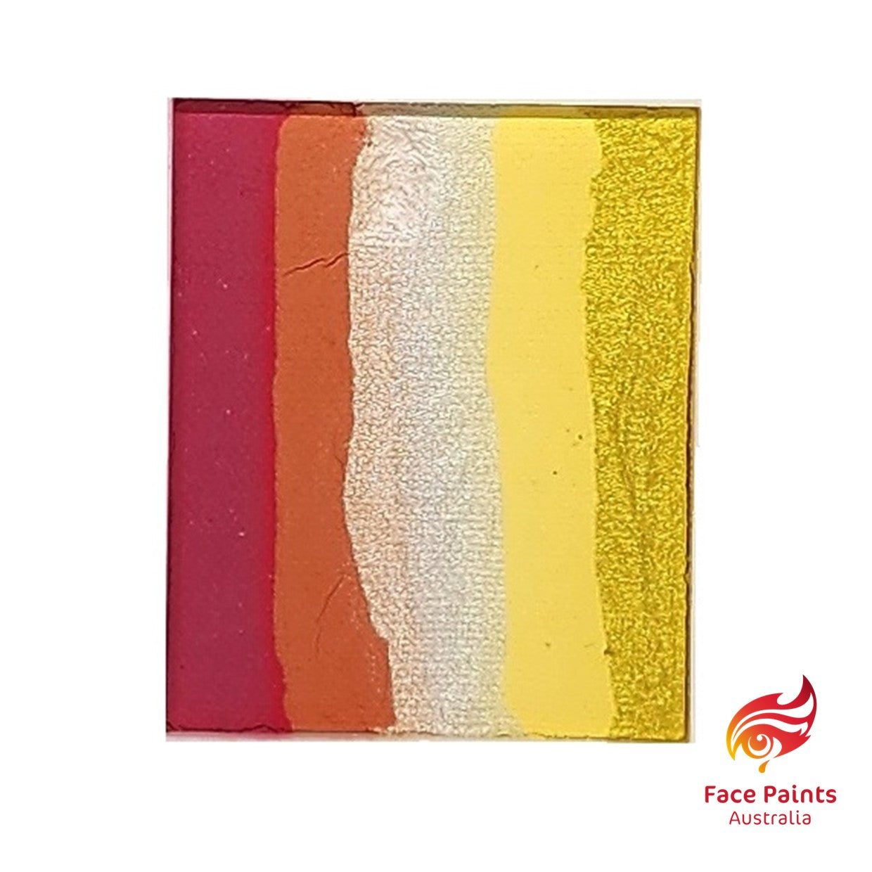 FPA Combo Kristin Olsson - Desert Pea 50g