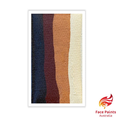 FPA Brush Combo Stringybark 28g