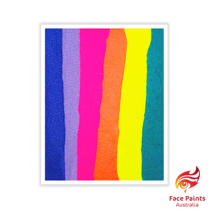 FPA Combo Butterfly 50g