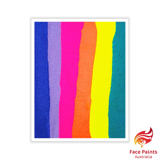 FPA Combo Butterfly 50g