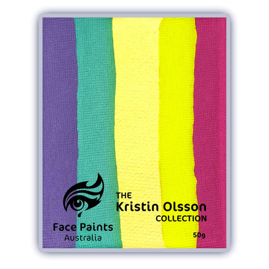 FPA Combo Kristin Olsson - Aurora 50g