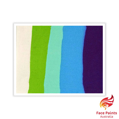 FPA Combo Billabong 50g