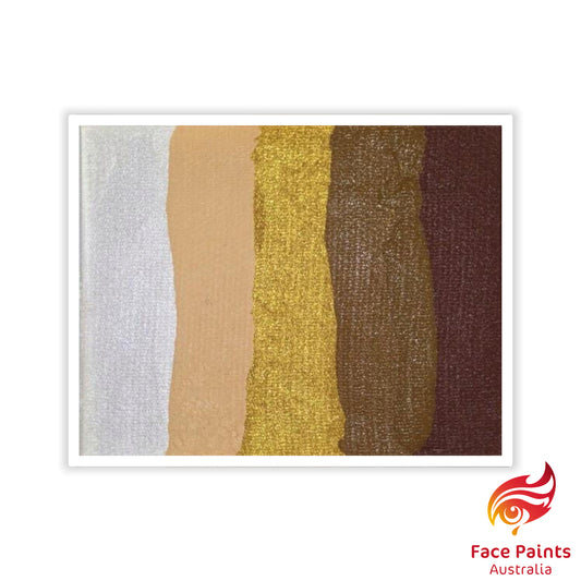 FPA Combo Latte 50g