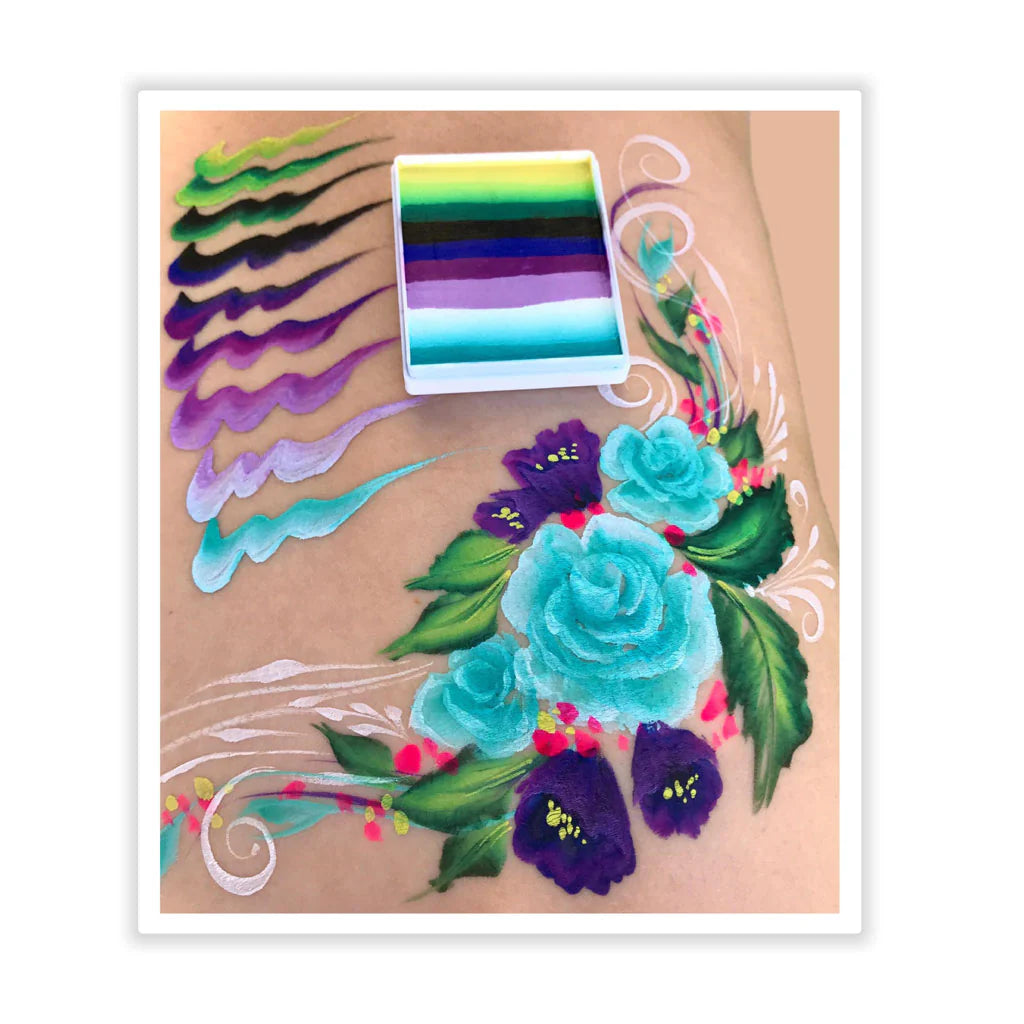 FPA Combo Sarah Asker-Edging Cake-Lightning Ridge 50g