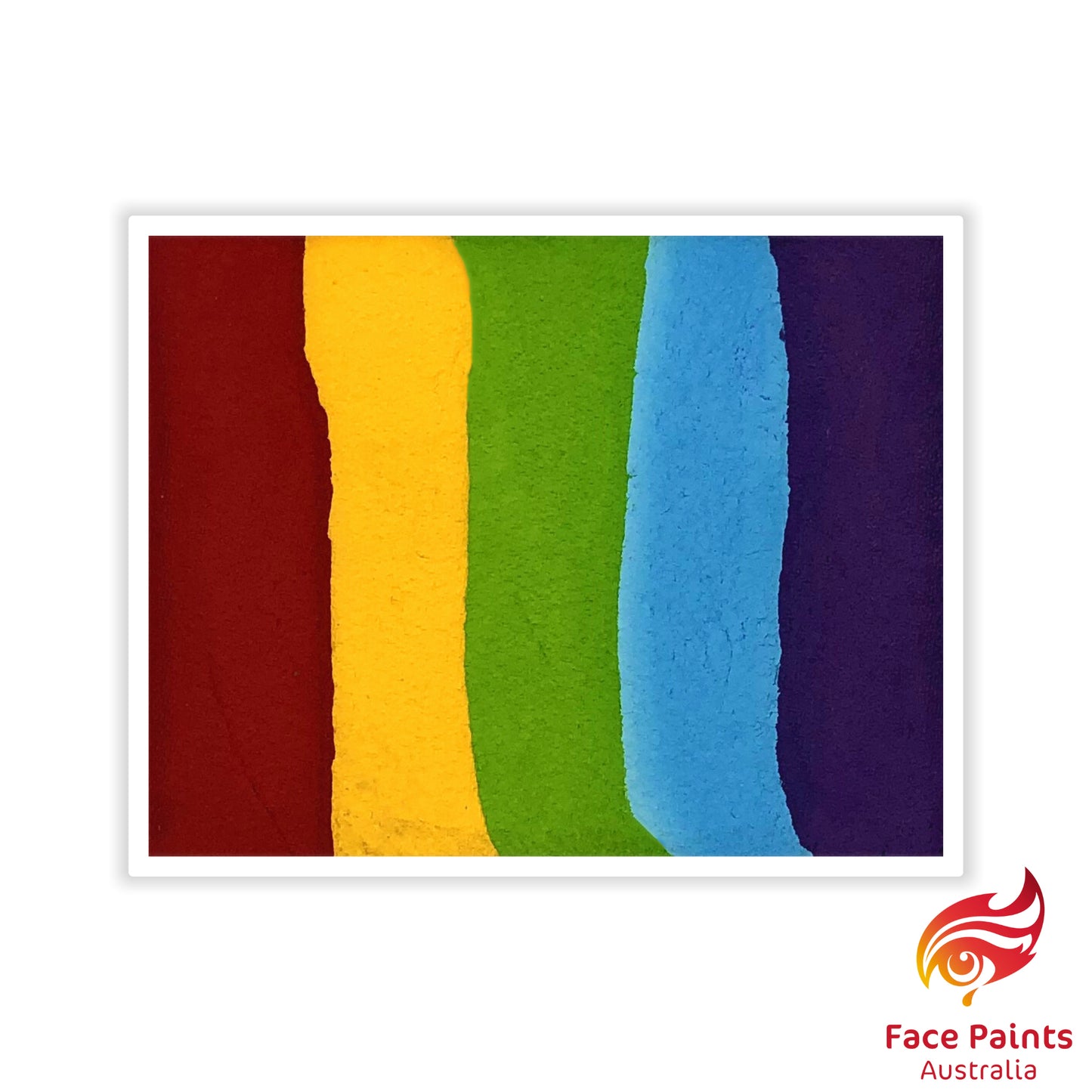 FPA Combo Natures Rainbow 50g