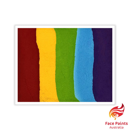 FPA Combo Natures Rainbow 50g