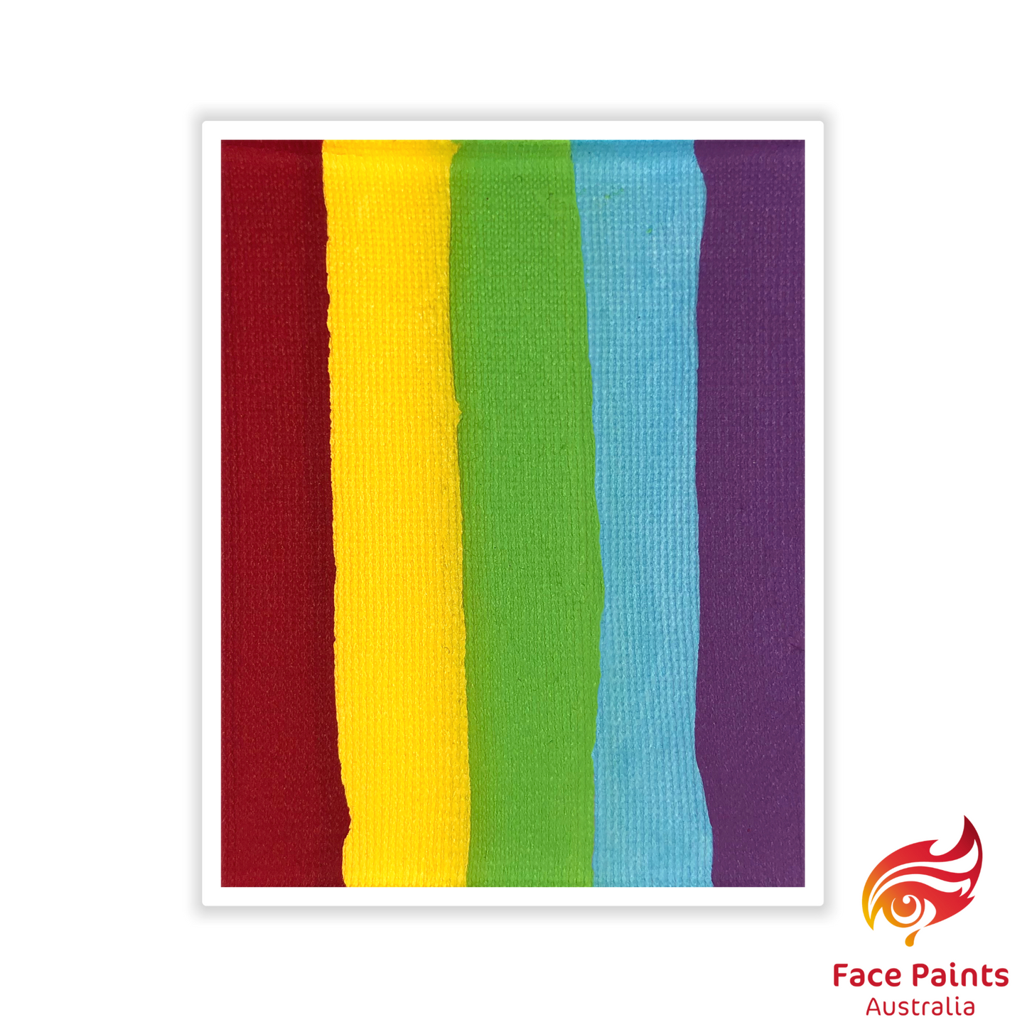 FPA Combo Natures Rainbow 50g