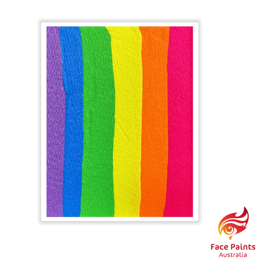 FPA Combo Neon Rainbow 50g